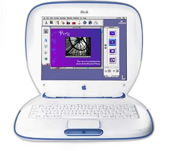 iBook G3