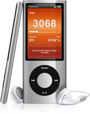 iPod Nano